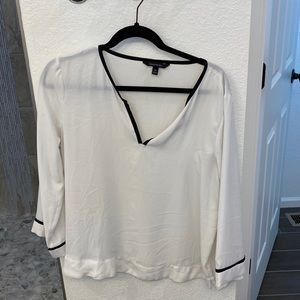 Banana republic blouse